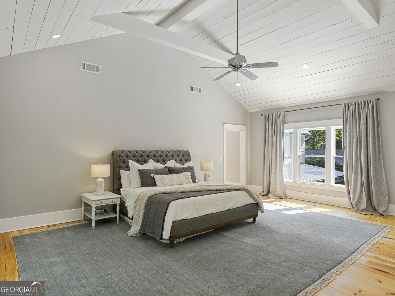 Downtown Alpharetta - Residential