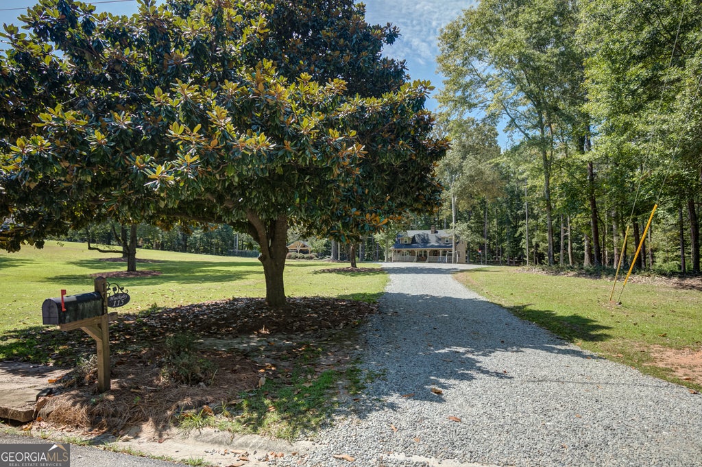 Photo of 115 keyland Drive, Fayetteville, GA 30215 (MLS # 10843273)