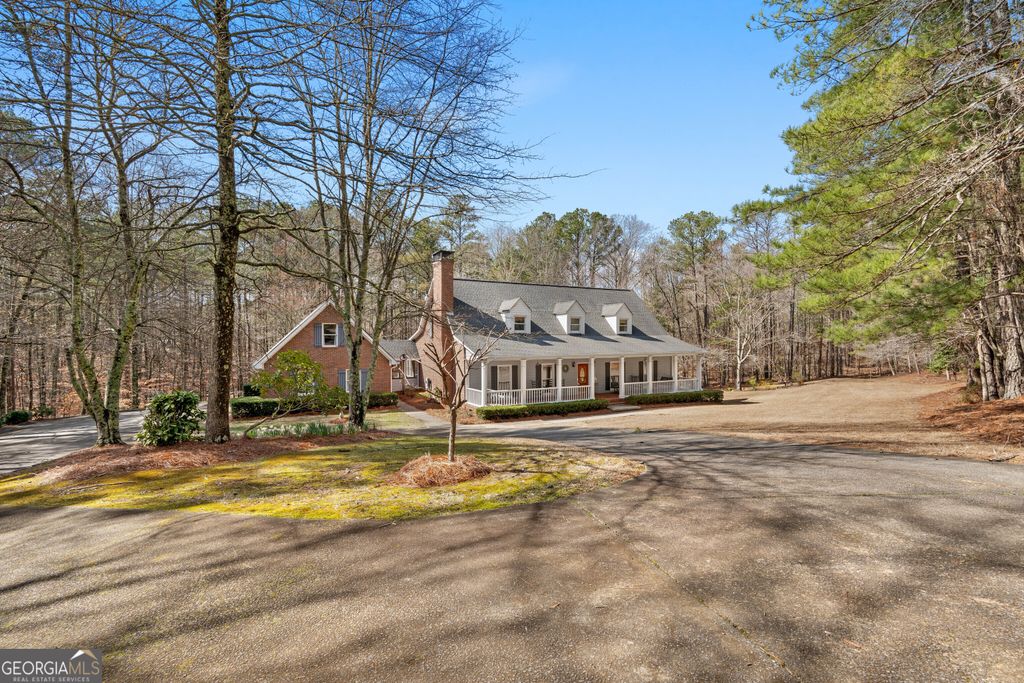 Photo of 3743 Johnston Road, Winston, GA 30187 (MLS # 10701692)