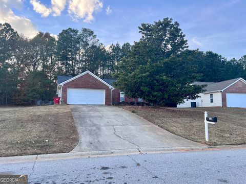 11179 Knotty Pine PL Hampton GA 30228