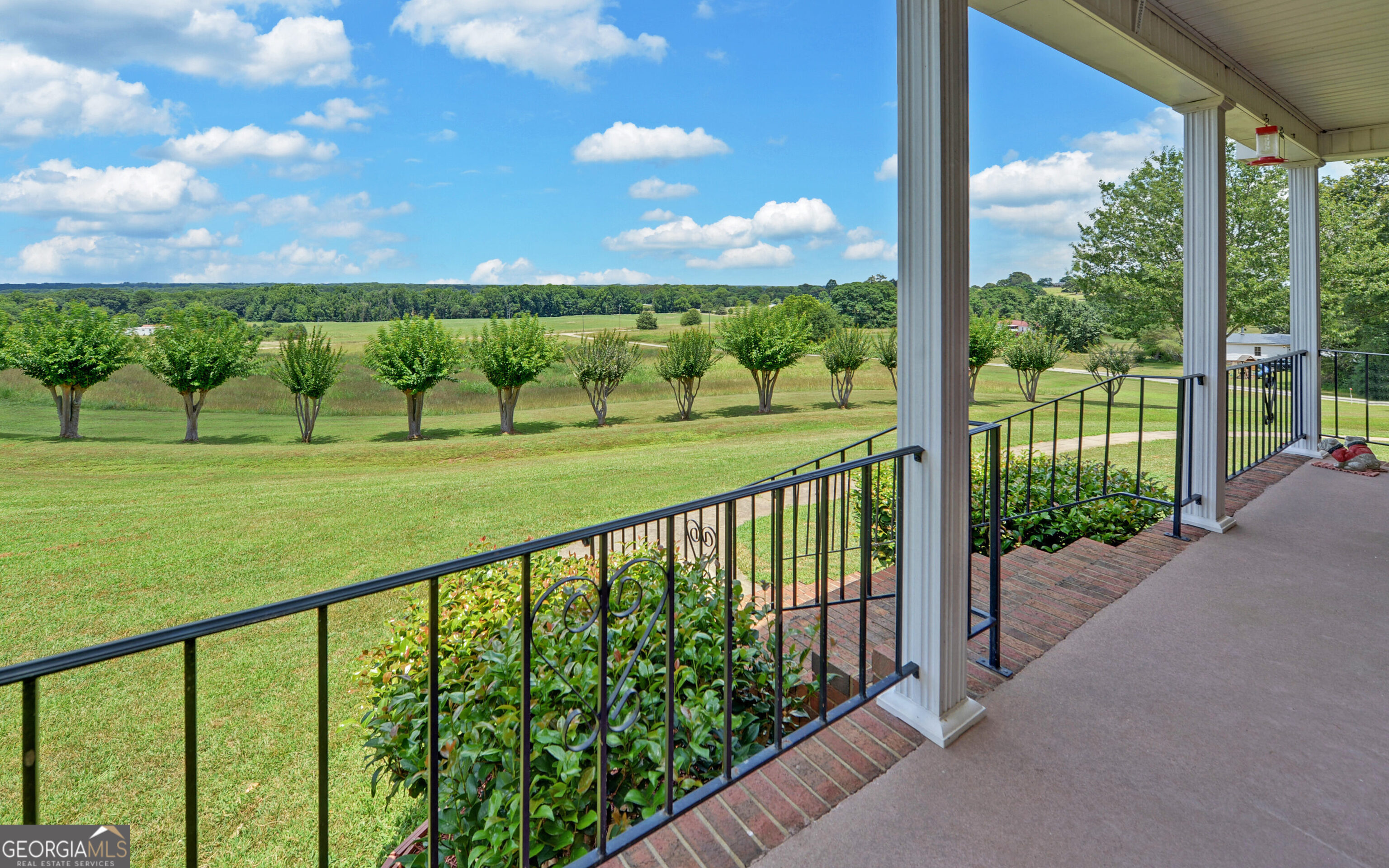121 Aaron Brown RD