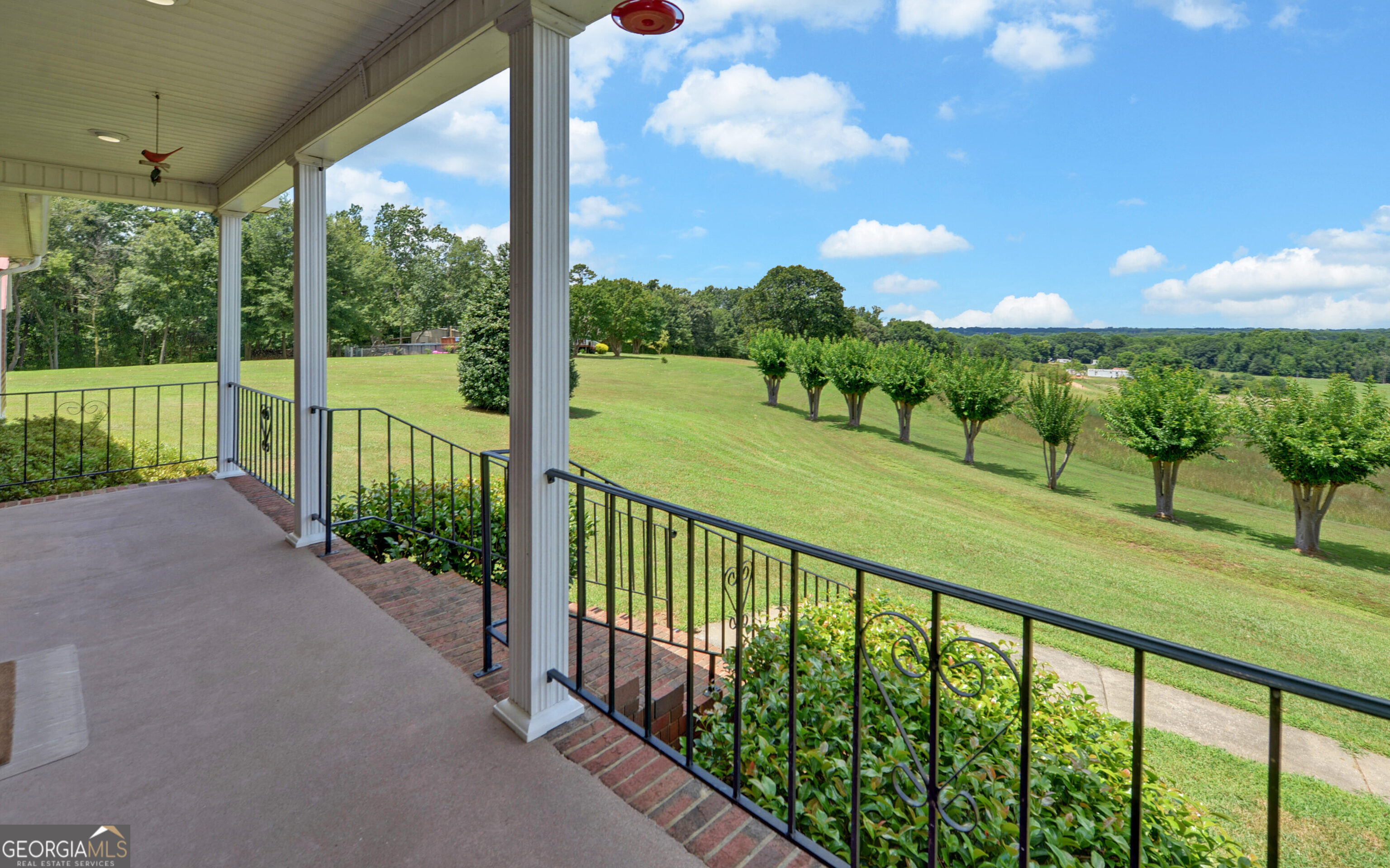 121 Aaron Brown RD