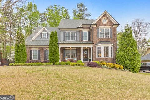 1438 Kings Park DR NW Kennesaw GA 30152