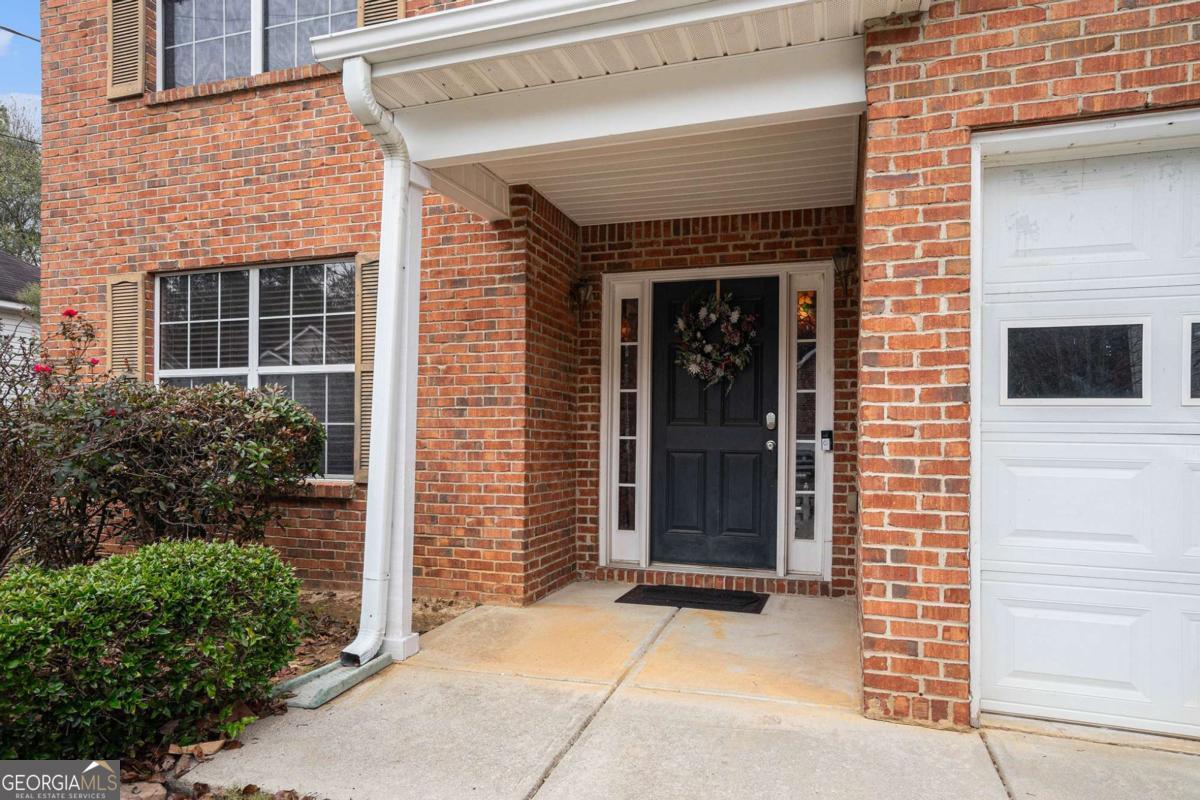 1777 Cutters Mill WAY