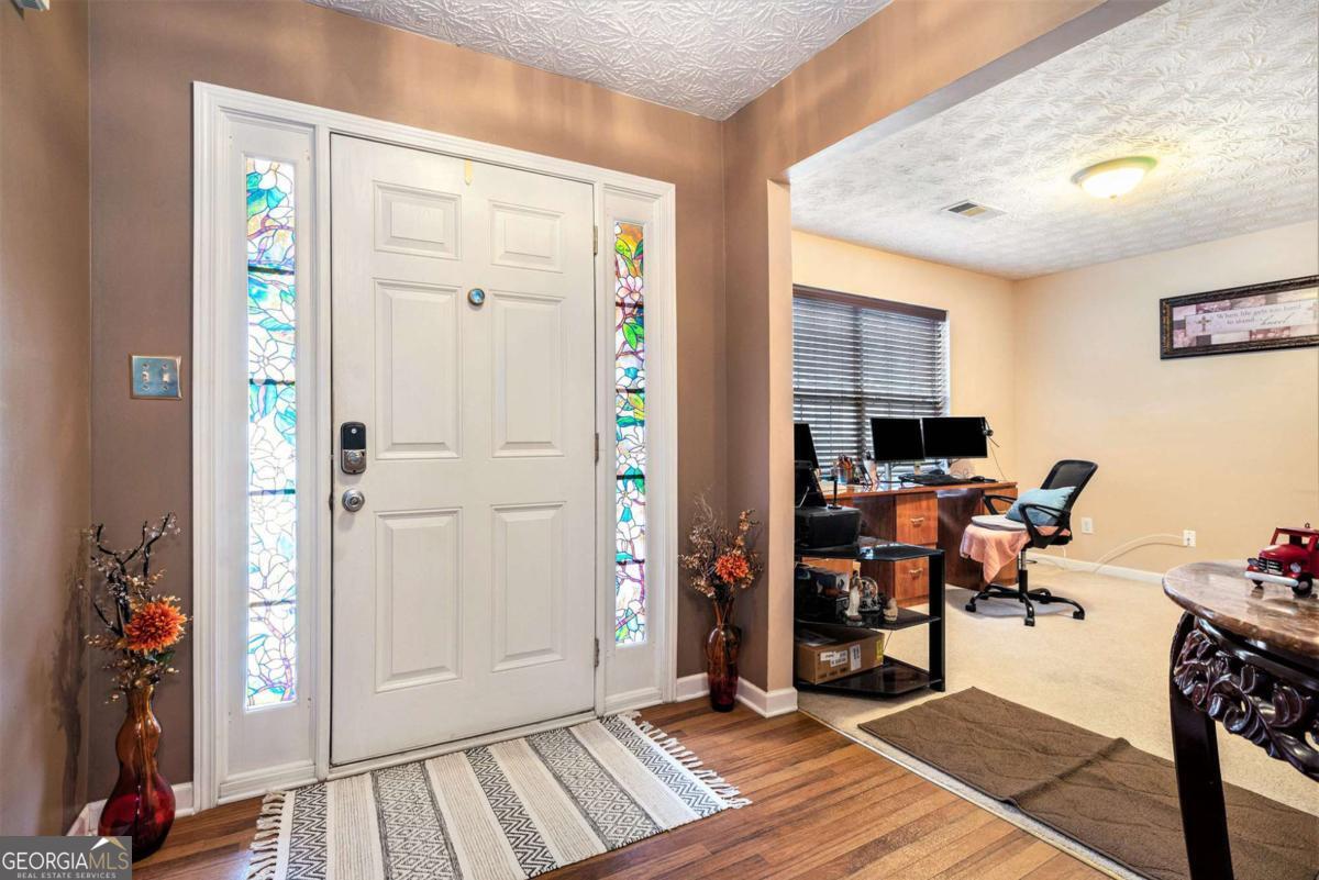 1777 Cutters Mill WAY