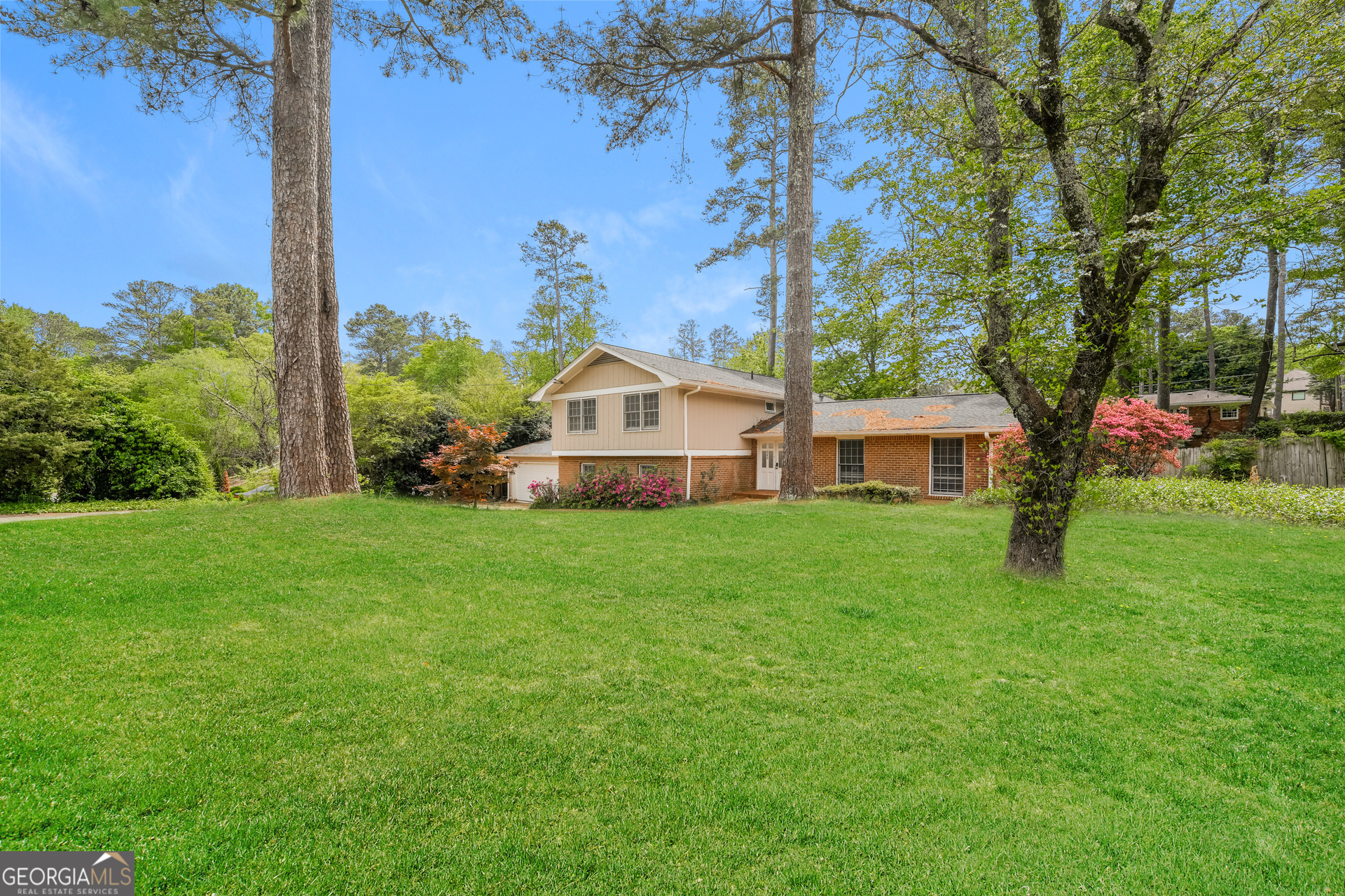 543 Tahoe CIR