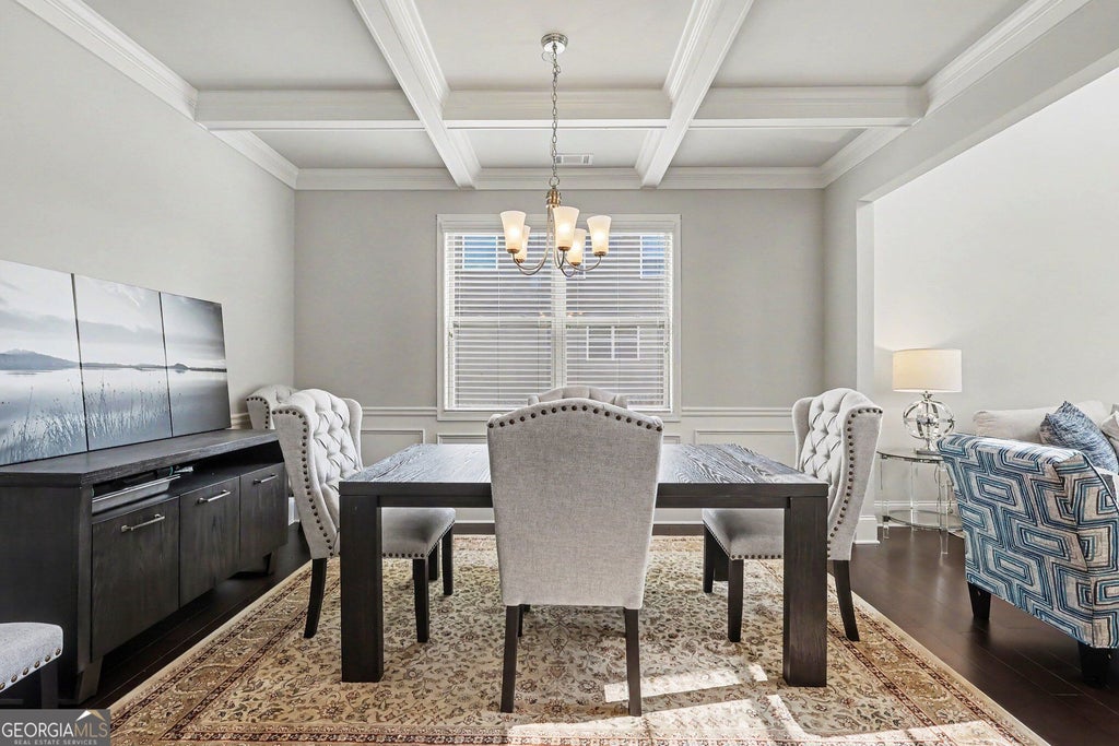 Photo of 7324 Demeter Drive, Atlanta, GA 30349 (MLS # 10832776)