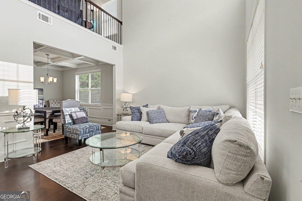 Photo of 7324 Demeter Drive, Atlanta, GA 30349 (MLS # 10832776)