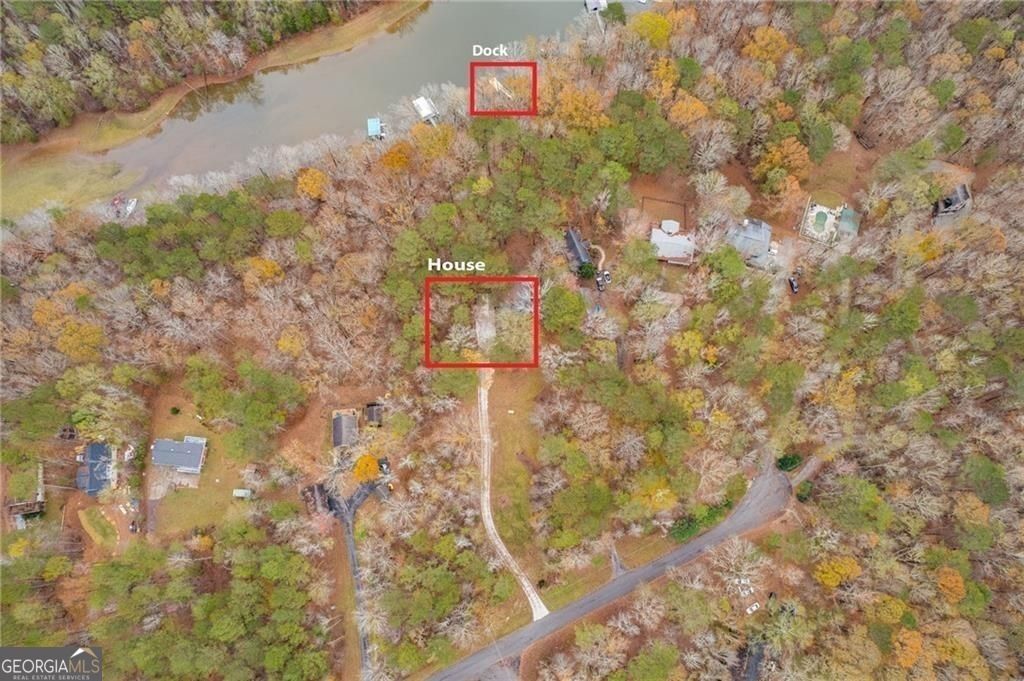 Photo of 155 Indian Bend Drive, Lagrange, GA 30240 (MLS # 10655149)