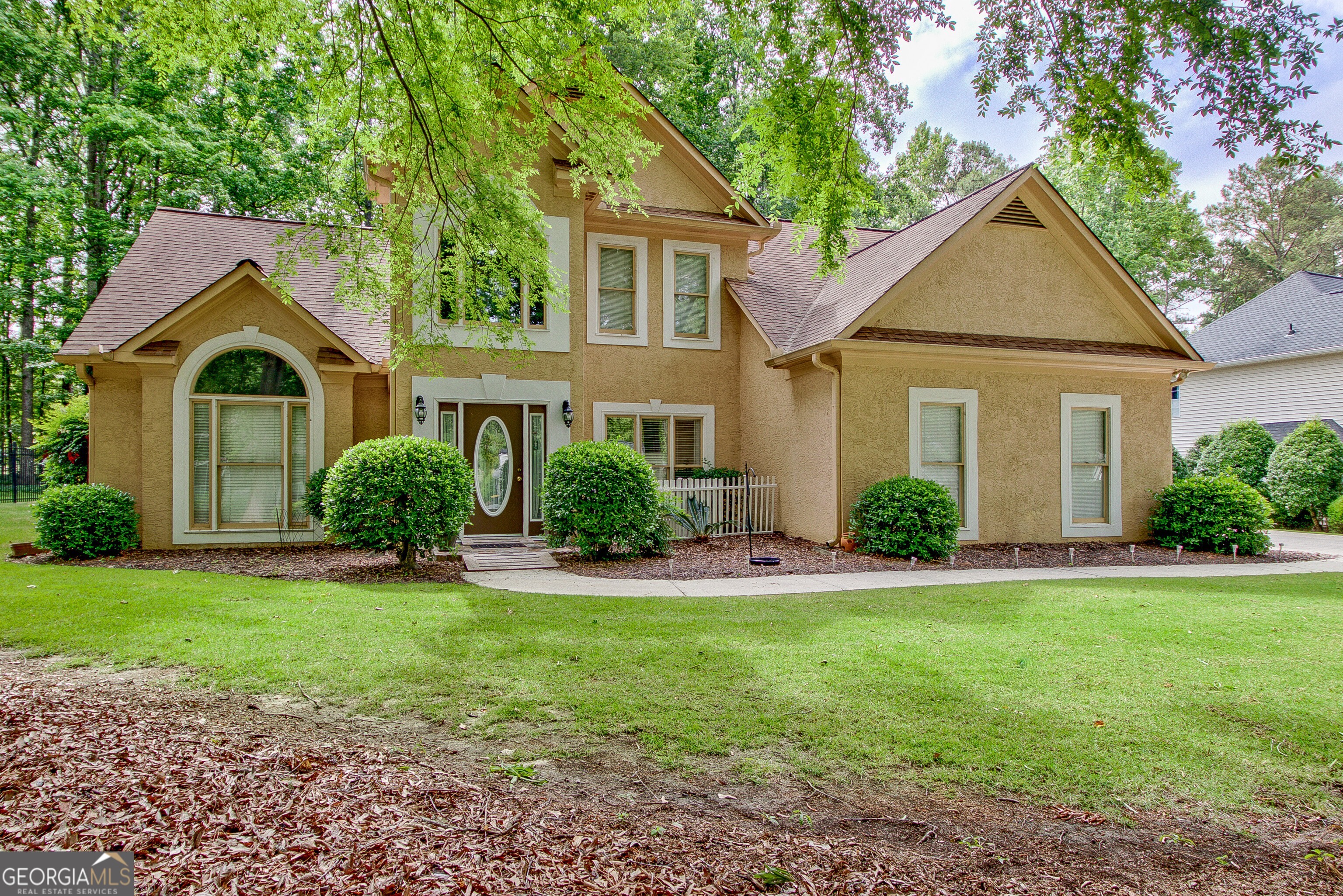 333 Kensington DR