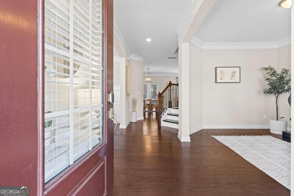 Photo of 2528 Bartleson Drive, Kennesaw, GA 30152 (MLS # 10689077)