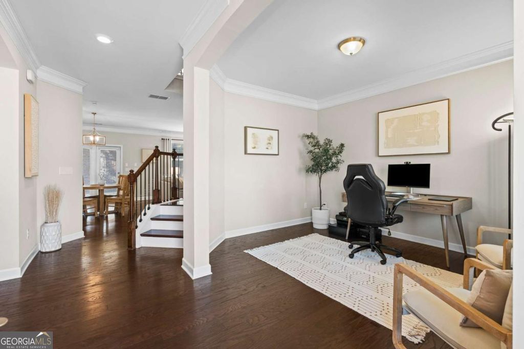 Photo of 2528 Bartleson Drive, Kennesaw, GA 30152 (MLS # 10689077)