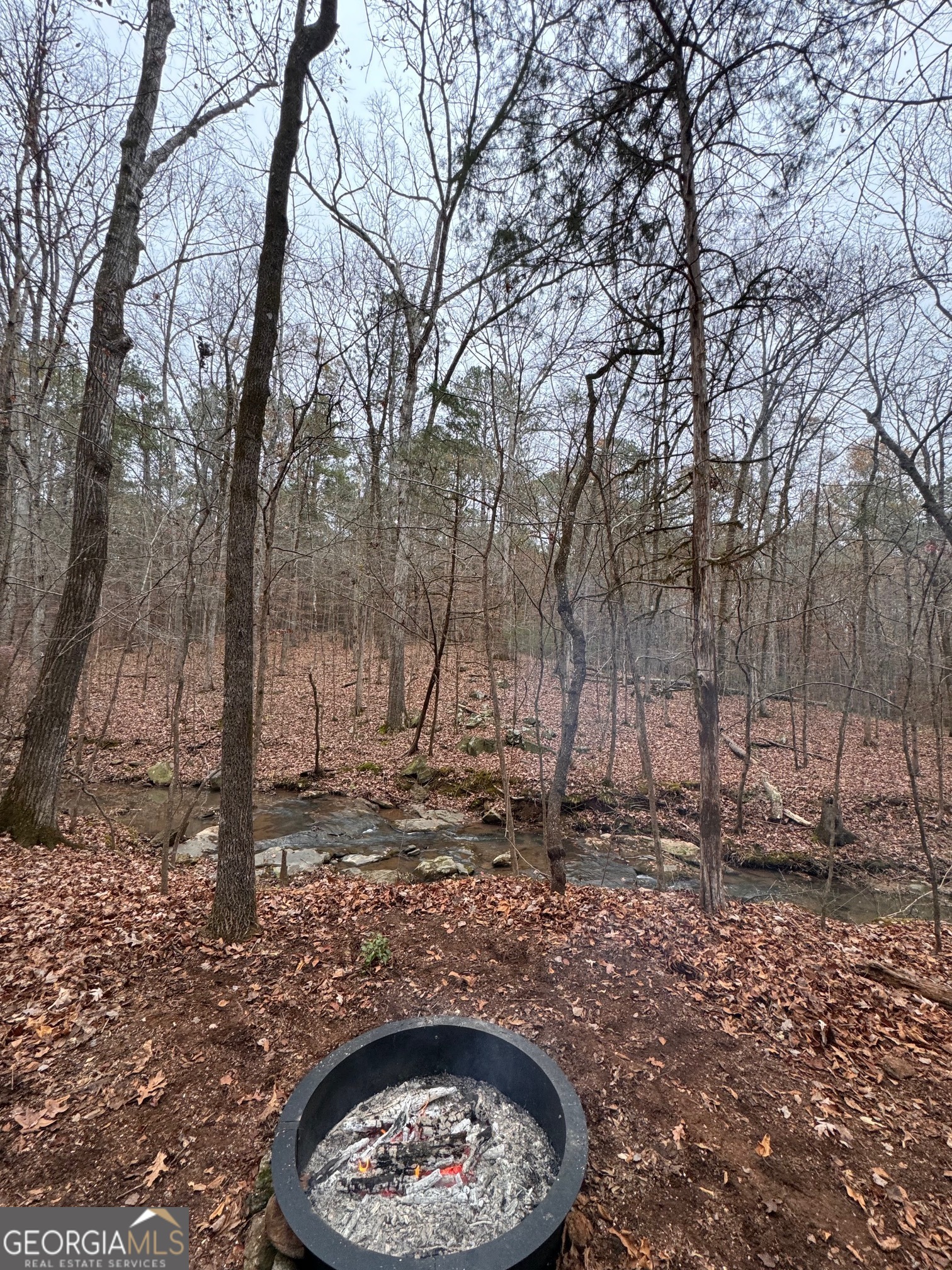 449 Old Indian Springs RD