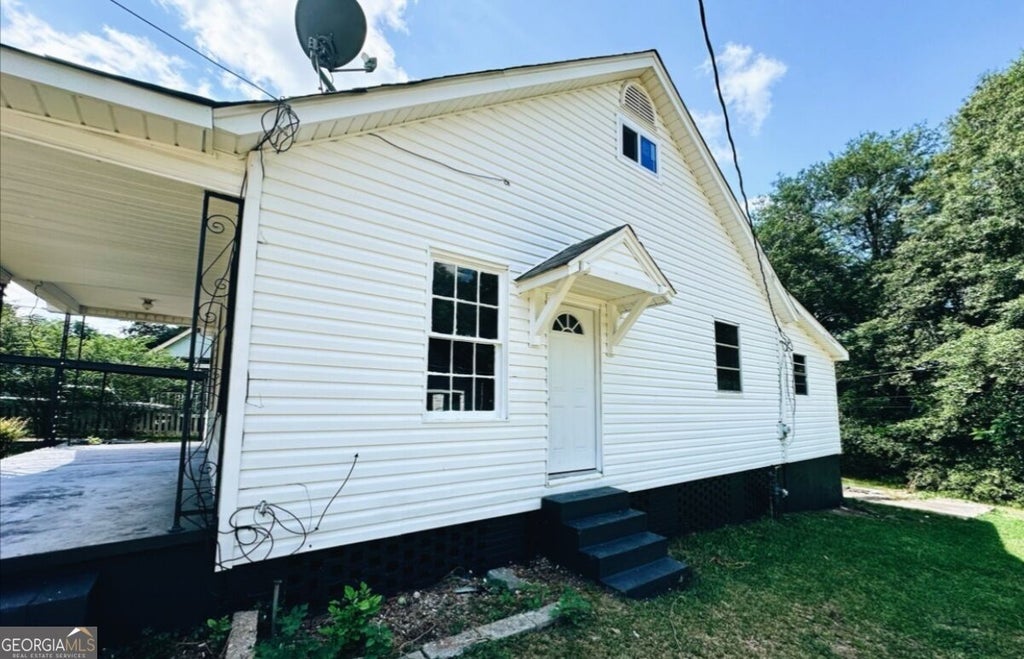 Photo of 500 Lincoln Street, Hogansville, GA 30230 (MLS # 10850694)