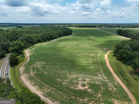 Photo of 0 Highway 42, Byron, GA 31008 (MLS # 10576098)