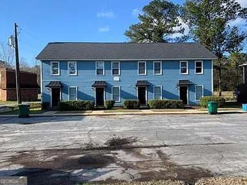 2133 W Gordon AVE Albany GA 31707
