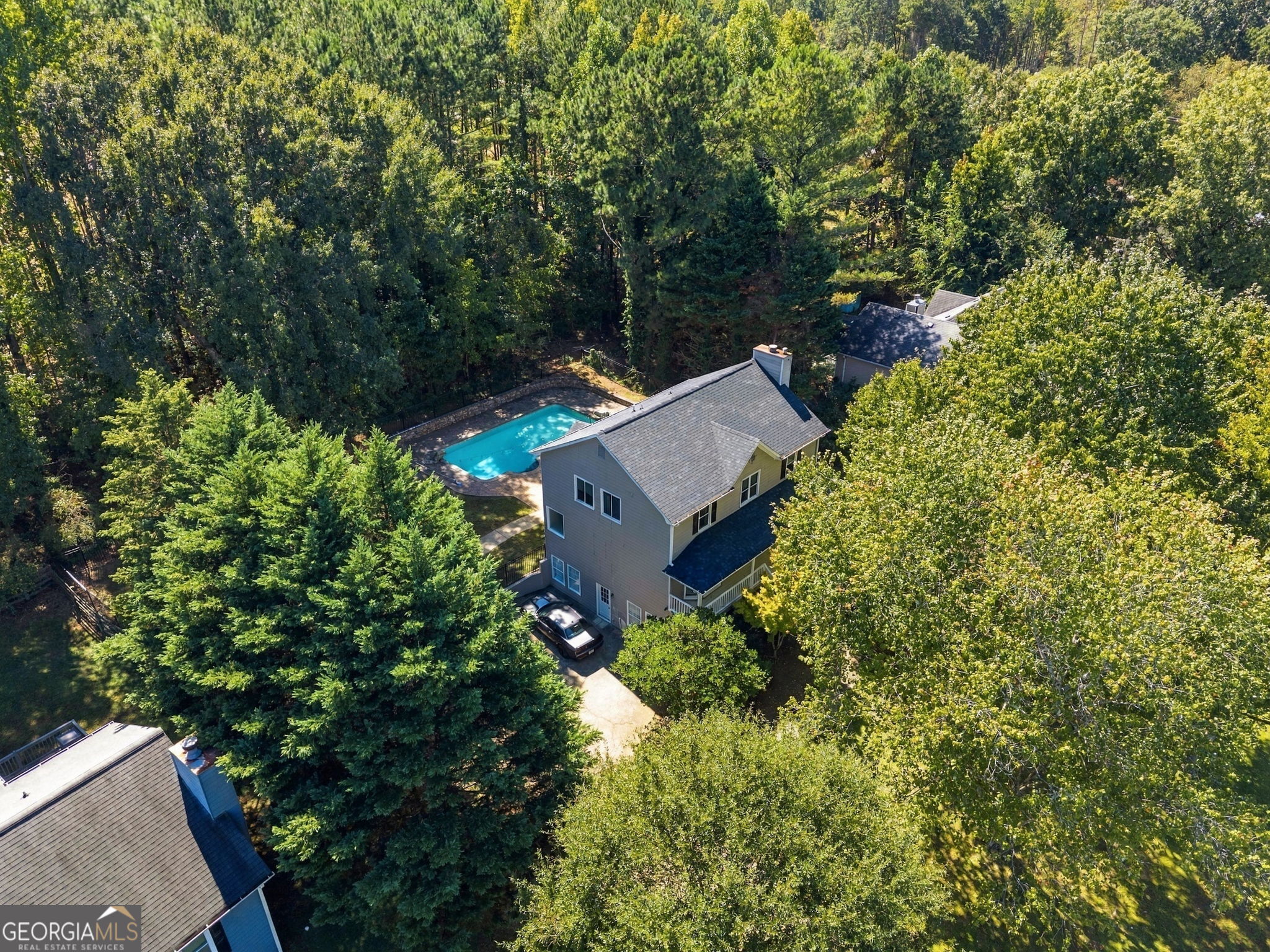 104 Courtland CIR