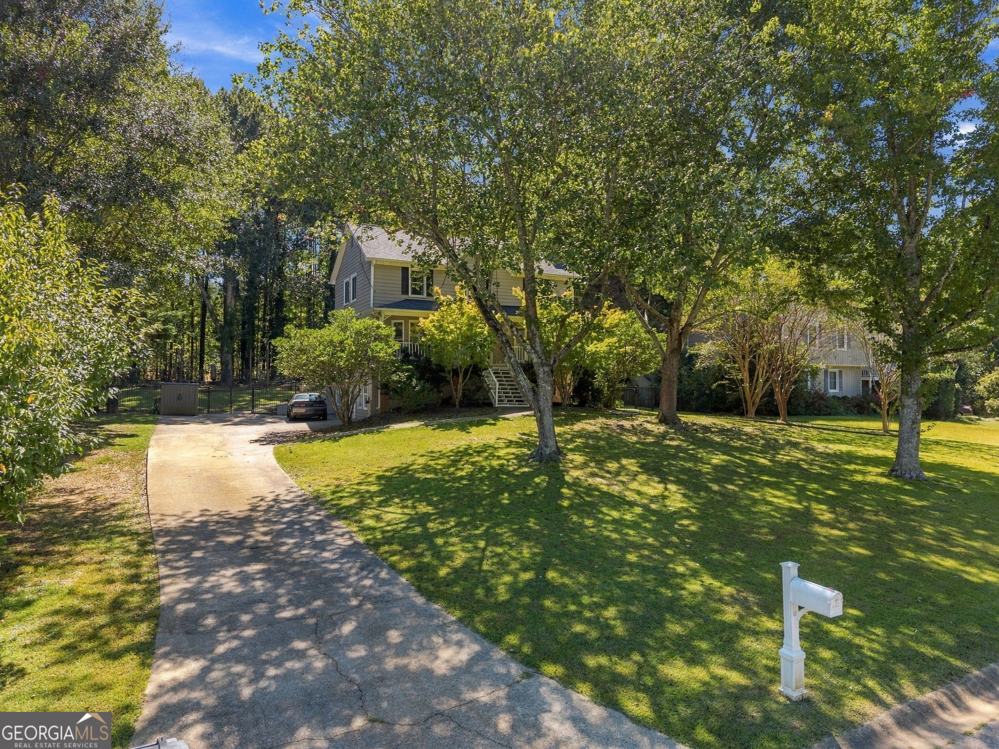 104 Courtland CIR