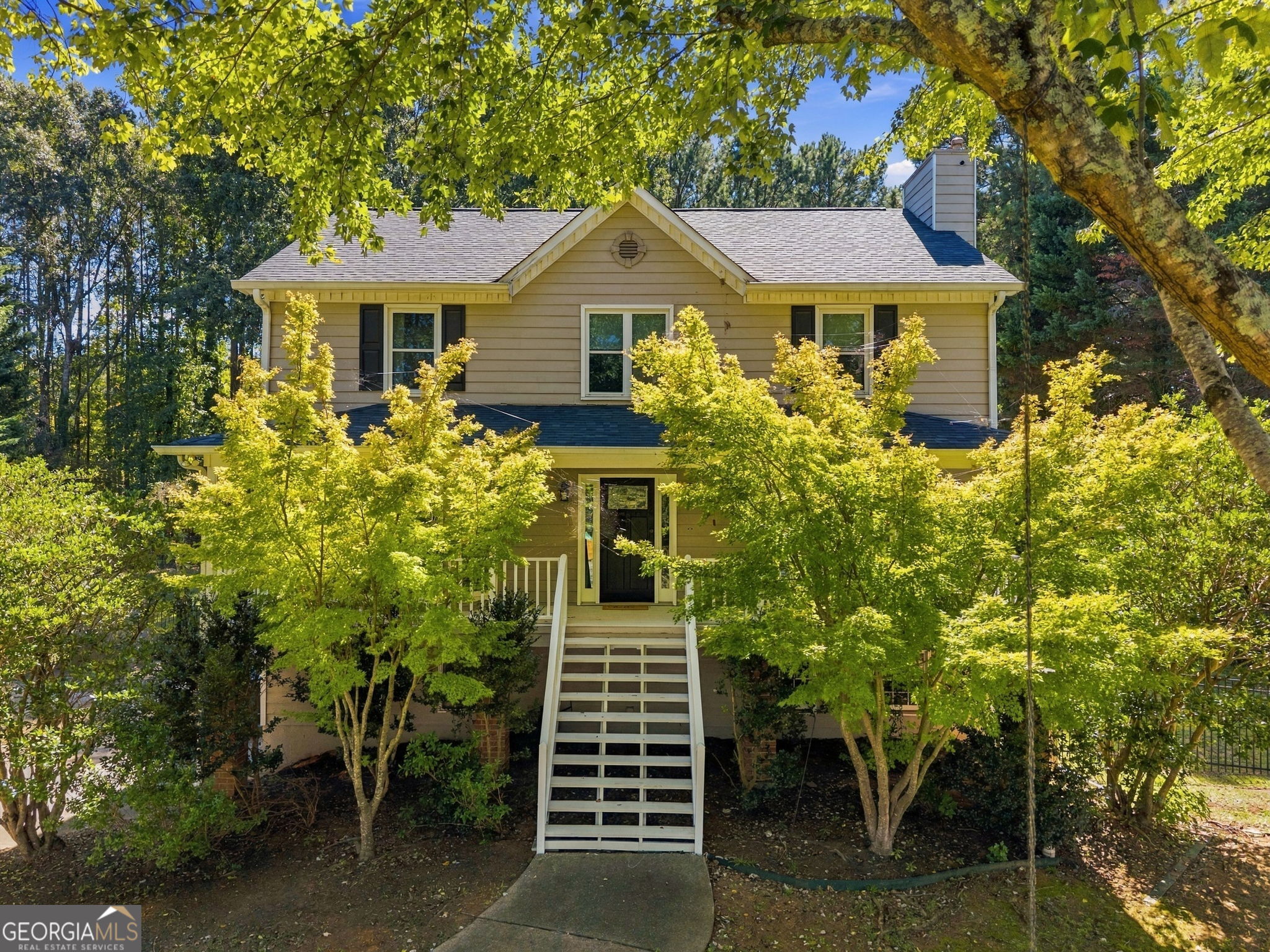 104 Courtland CIR
