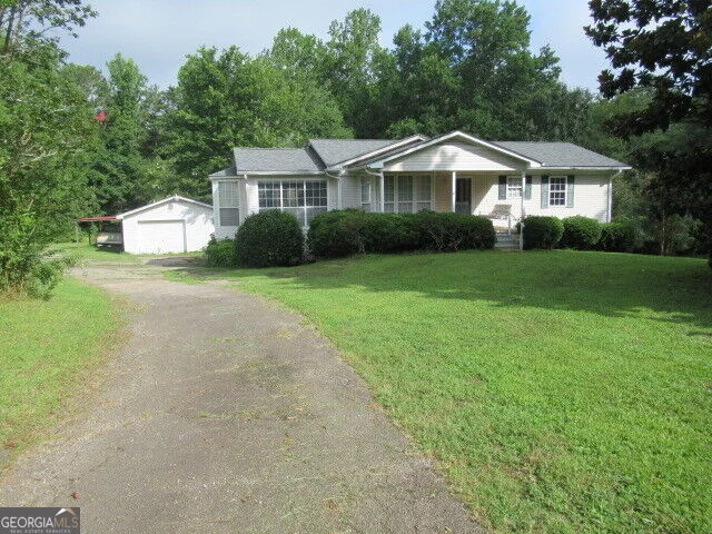 9782 Highway 166, Winston, GA, 30187