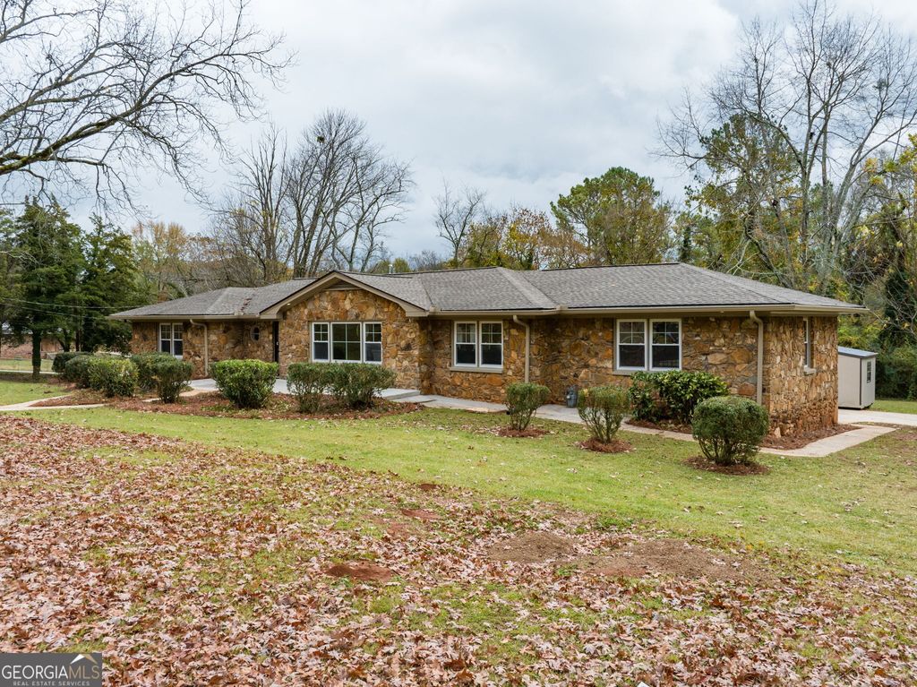 Photo of 3645 Aldea Drive, Decatur, GA 30032 (MLS # 10701509)