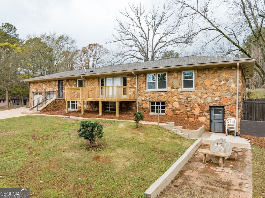 Photo of 3645 Aldea Drive, Decatur, GA 30032 (MLS # 10701509)