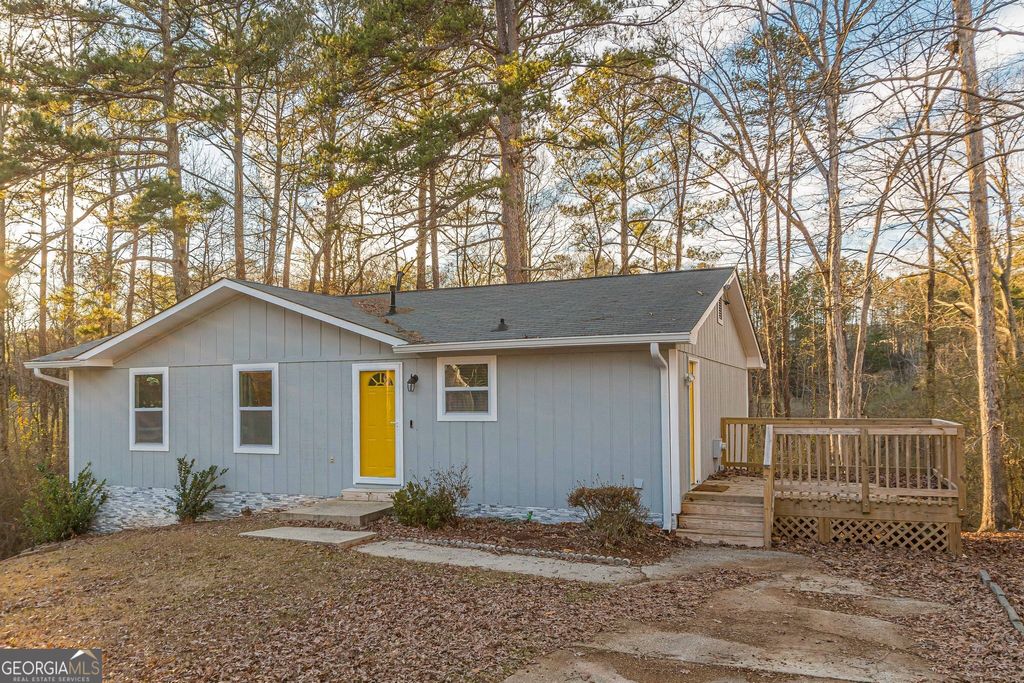 Photo of 2089 Quilt Court, Lithonia, GA 30058 (MLS # 10715814)