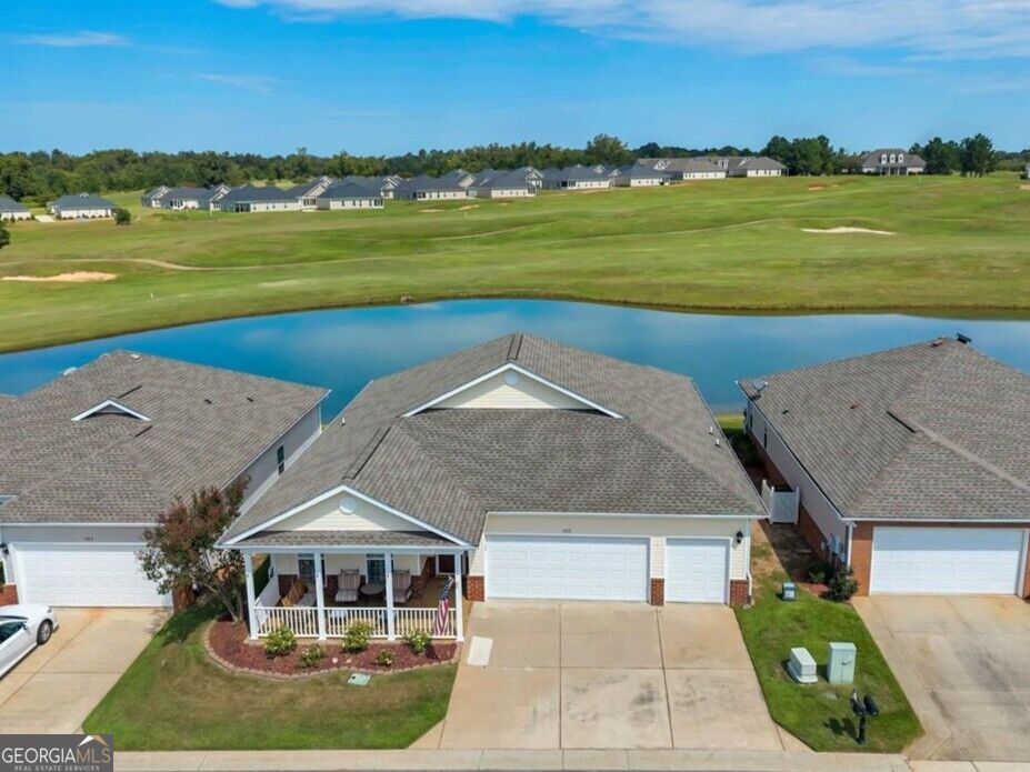 Photo of 302 S Houston Springs Boulevard, Perry, GA 31069 (MLS # 10849568)