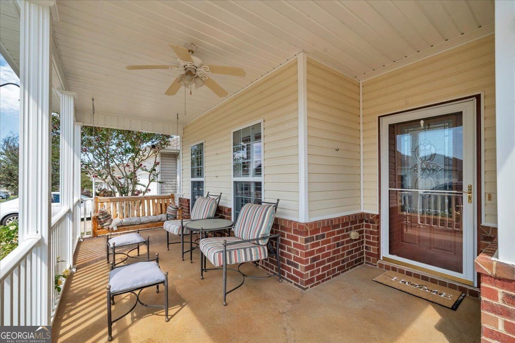Photo of 302 S Houston Springs Boulevard, Perry, GA 31069 (MLS # 10849568)