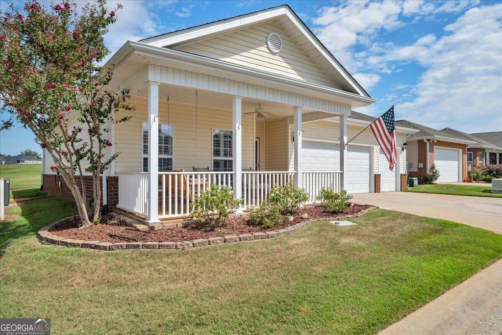 Photo of 302 S Houston Springs Boulevard, Perry, GA 31069 (MLS # 10849568)