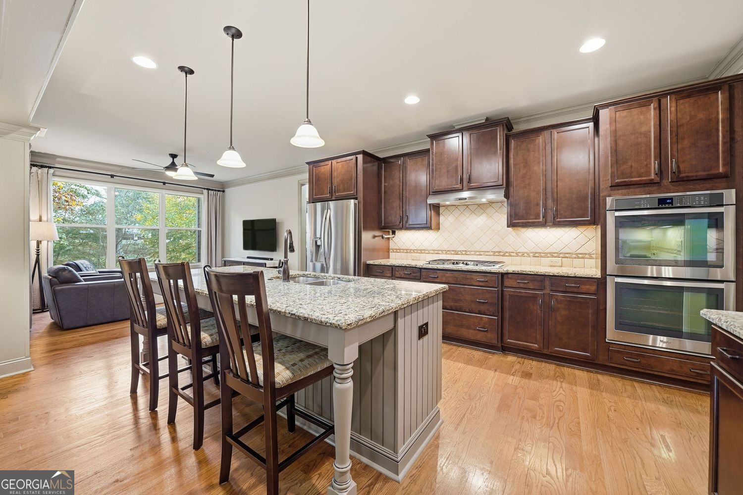 BRADSHAW GLEN - Residential