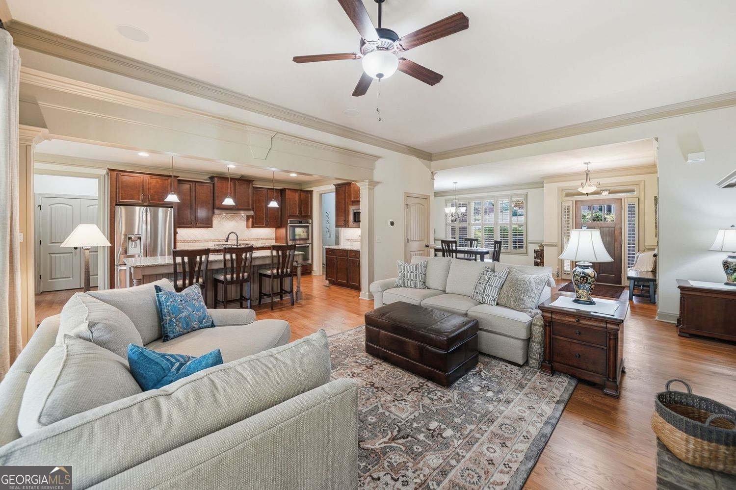 BRADSHAW GLEN - Residential