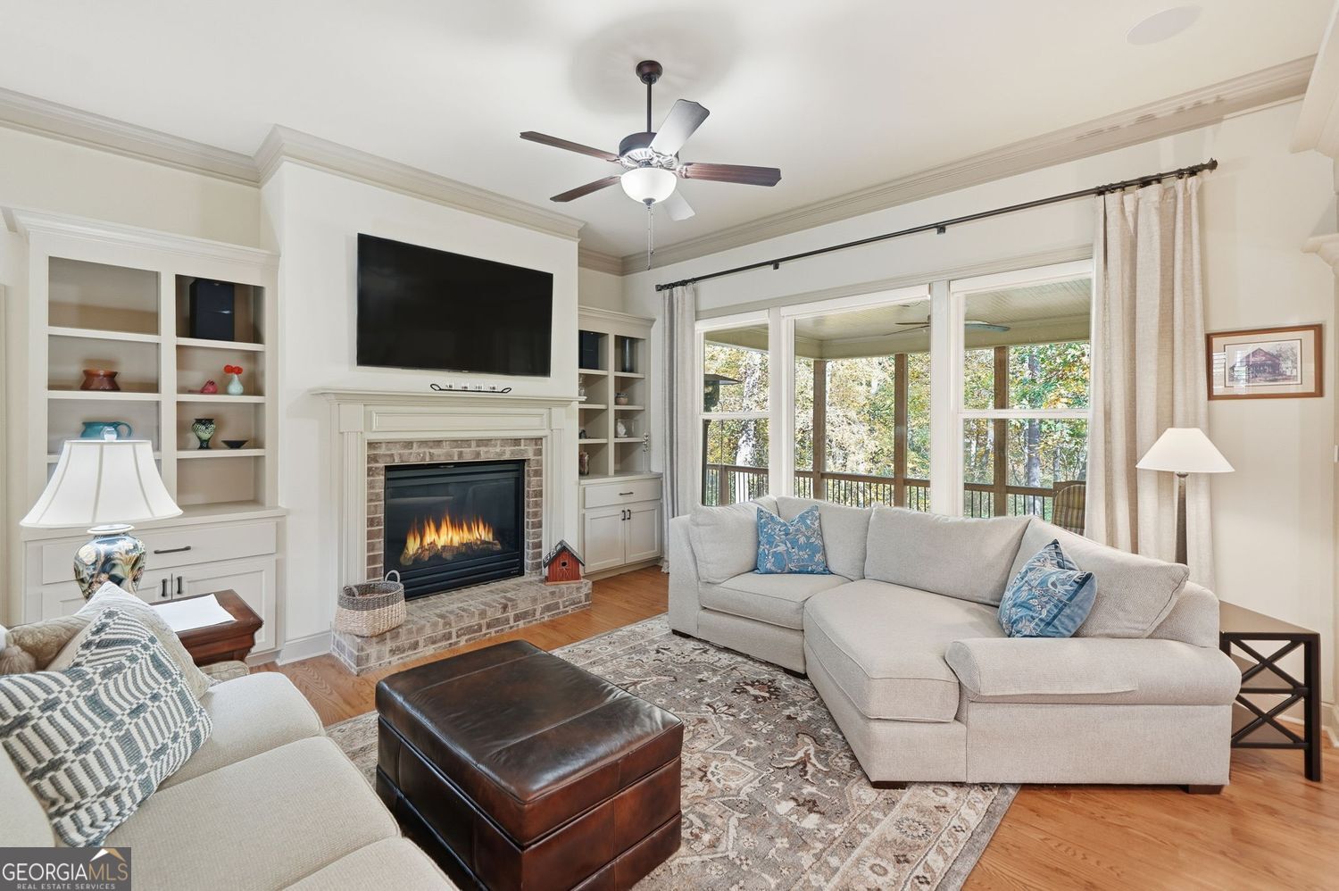 BRADSHAW GLEN - Residential