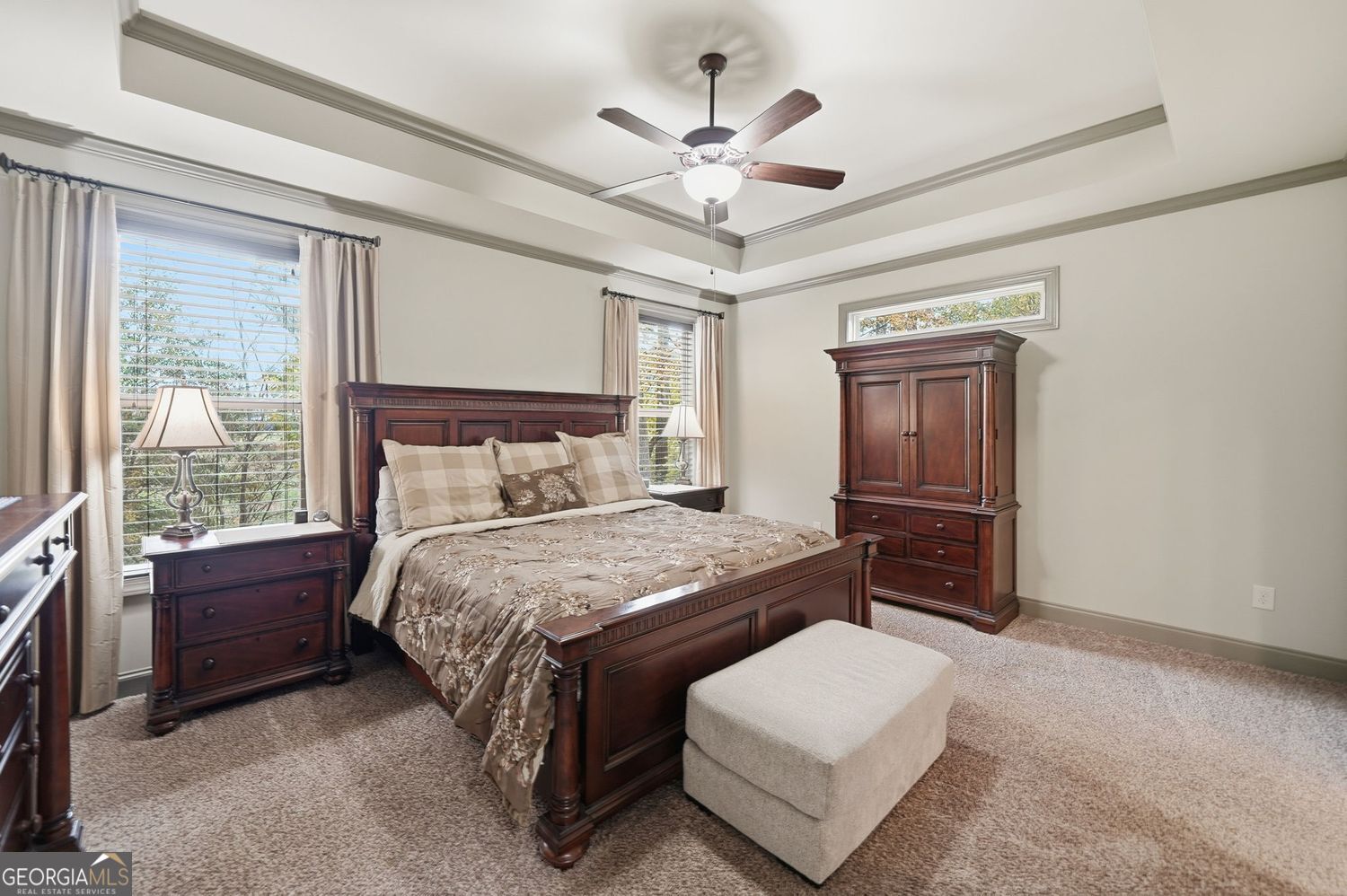 BRADSHAW GLEN - Residential