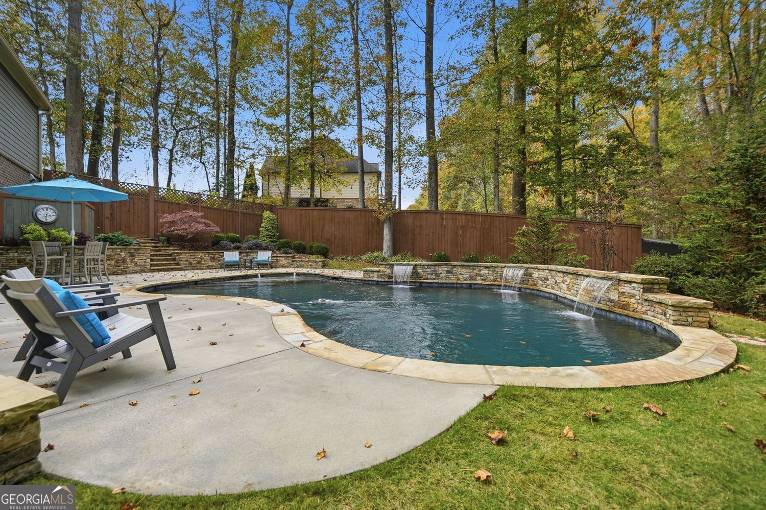 BRADSHAW GLEN - Residential