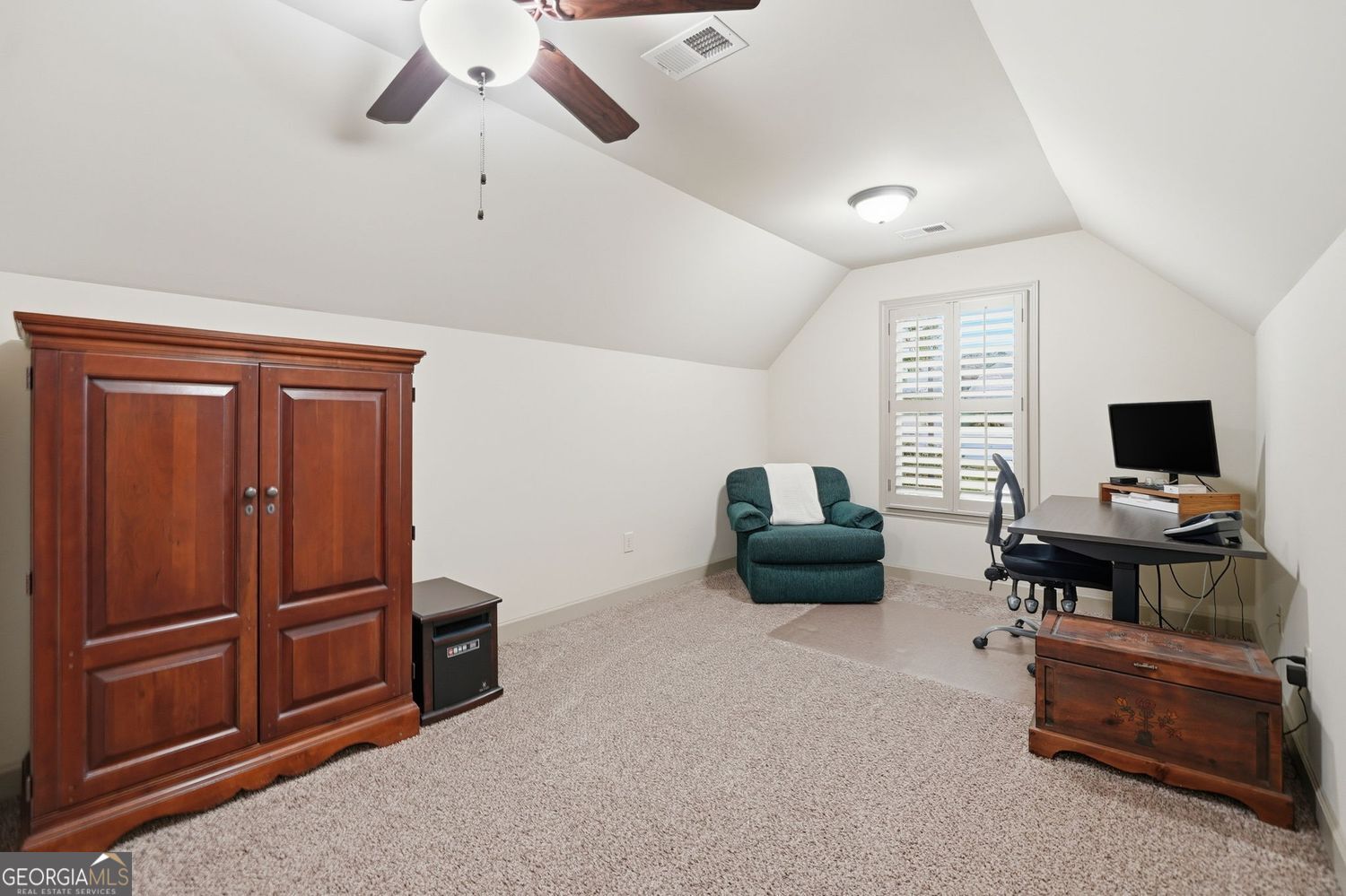 BRADSHAW GLEN - Residential