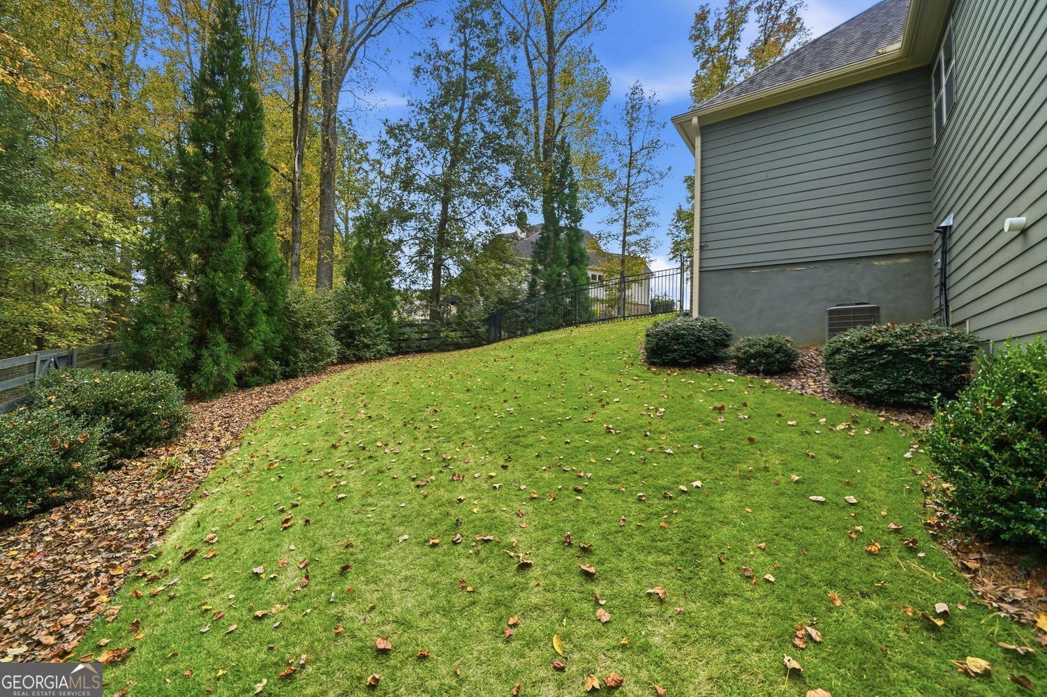 BRADSHAW GLEN - Residential