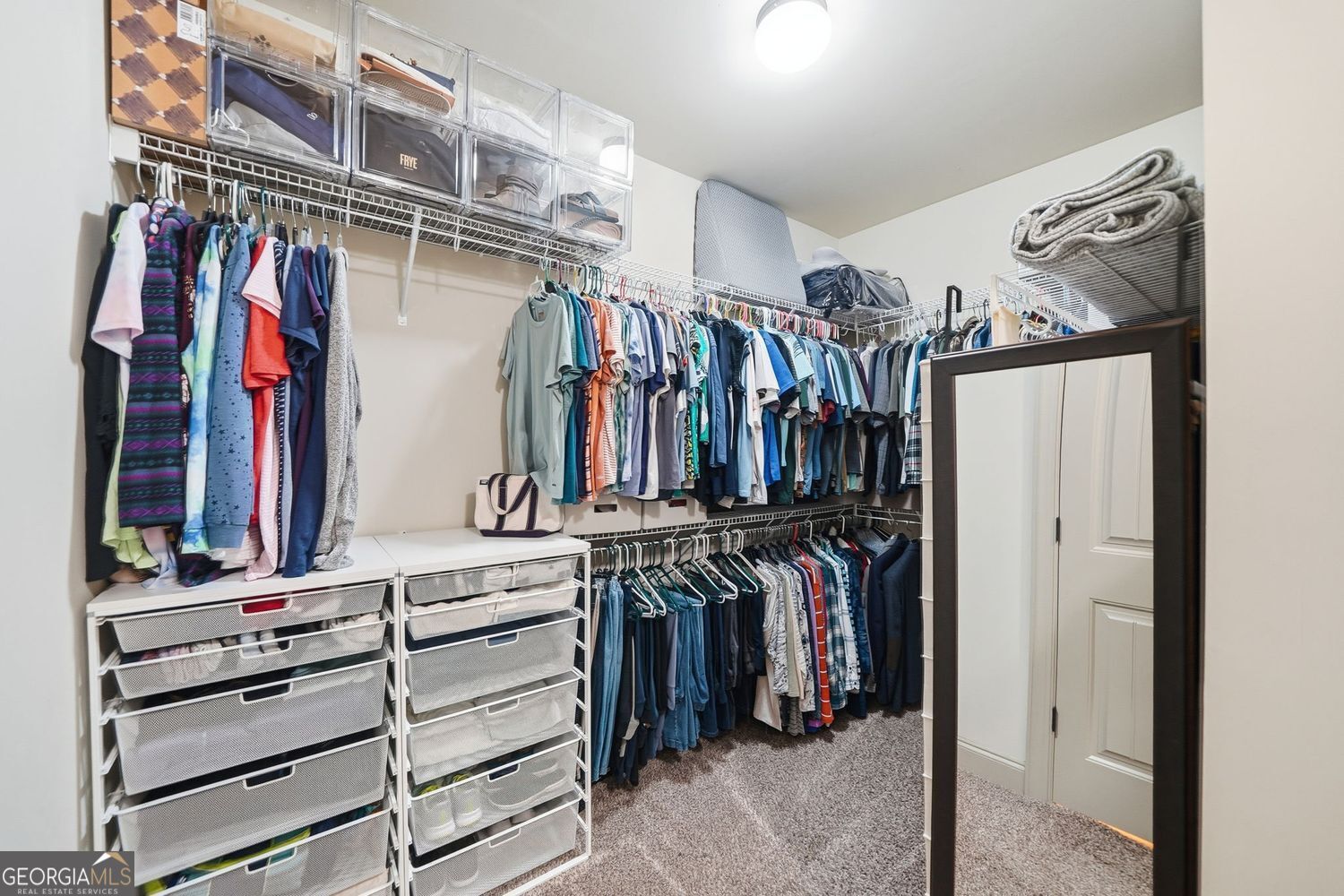 BRADSHAW GLEN - Residential