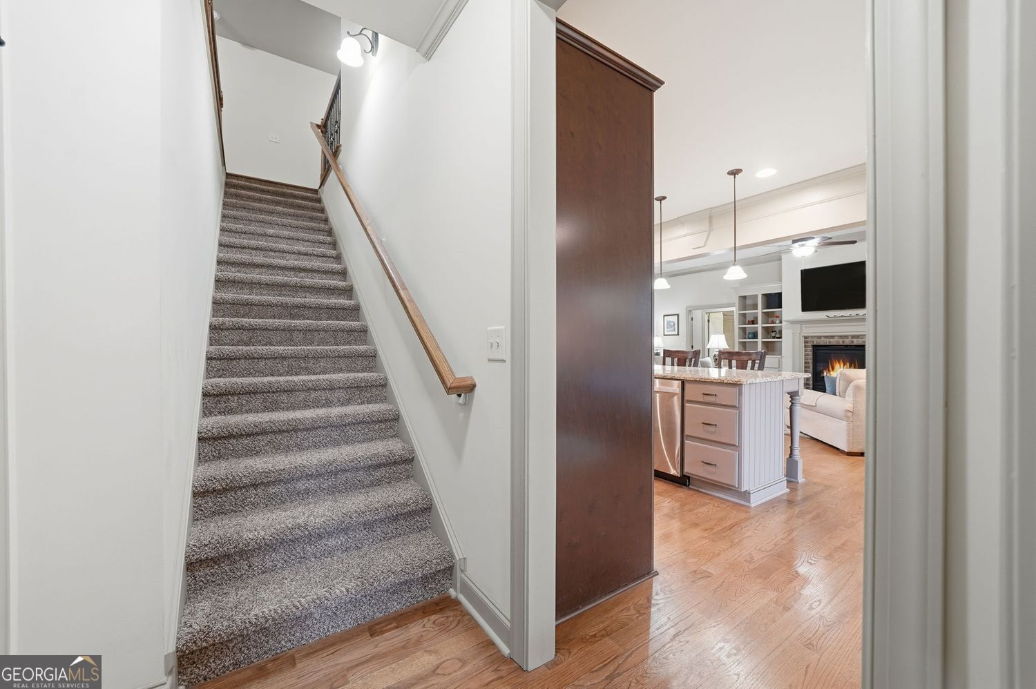 BRADSHAW GLEN - Residential