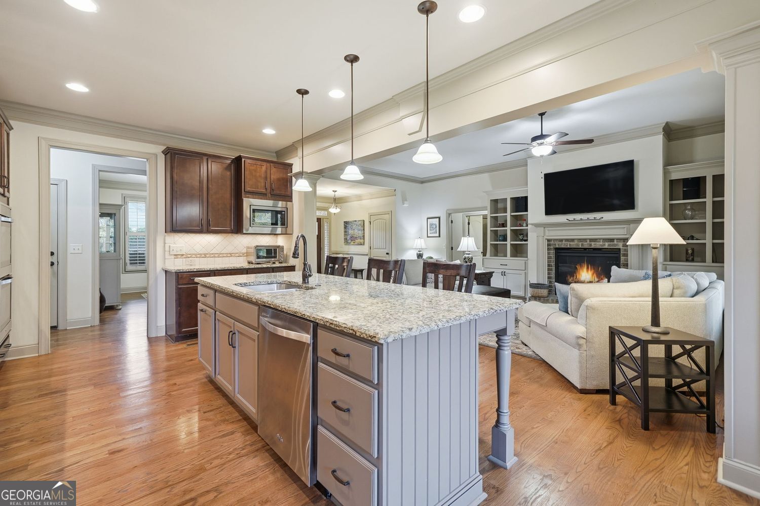 BRADSHAW GLEN - Residential