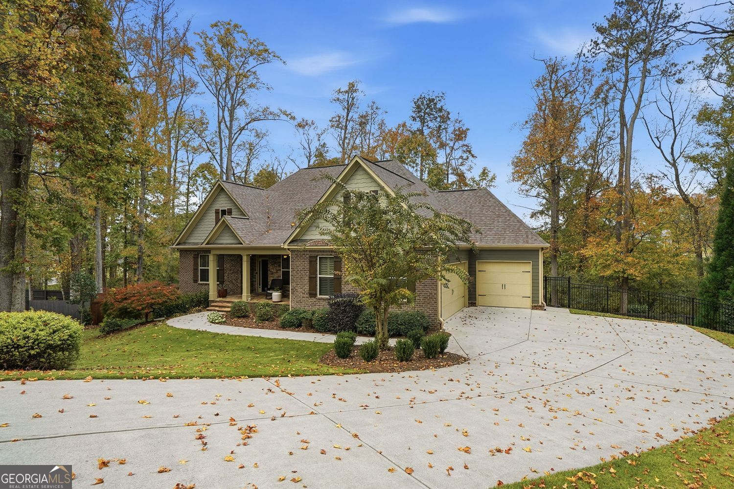 BRADSHAW GLEN - Residential