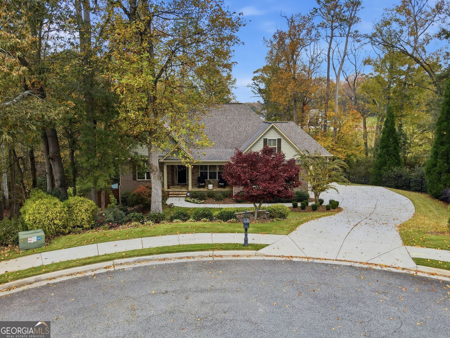 BRADSHAW GLEN - Residential