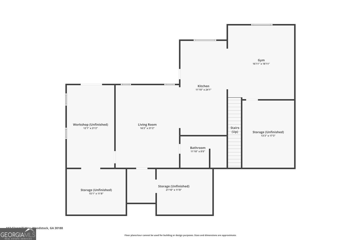 BRADSHAW GLEN - Residential