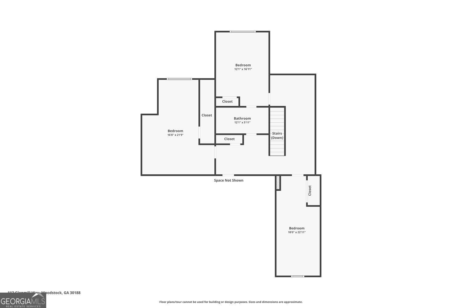 BRADSHAW GLEN - Residential