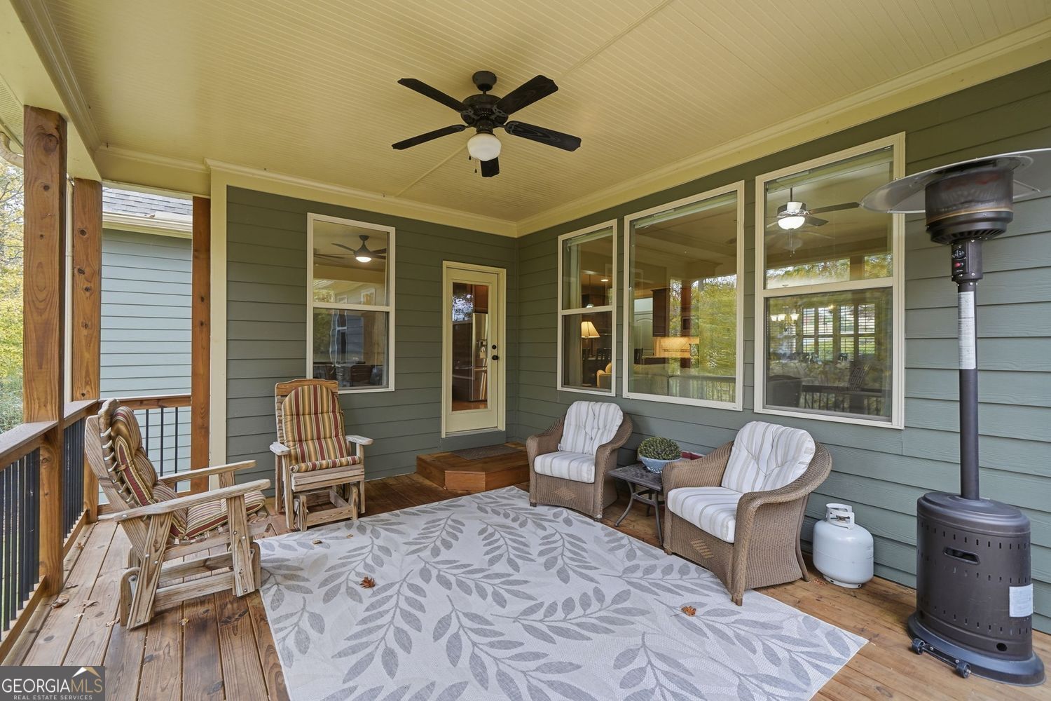 BRADSHAW GLEN - Residential