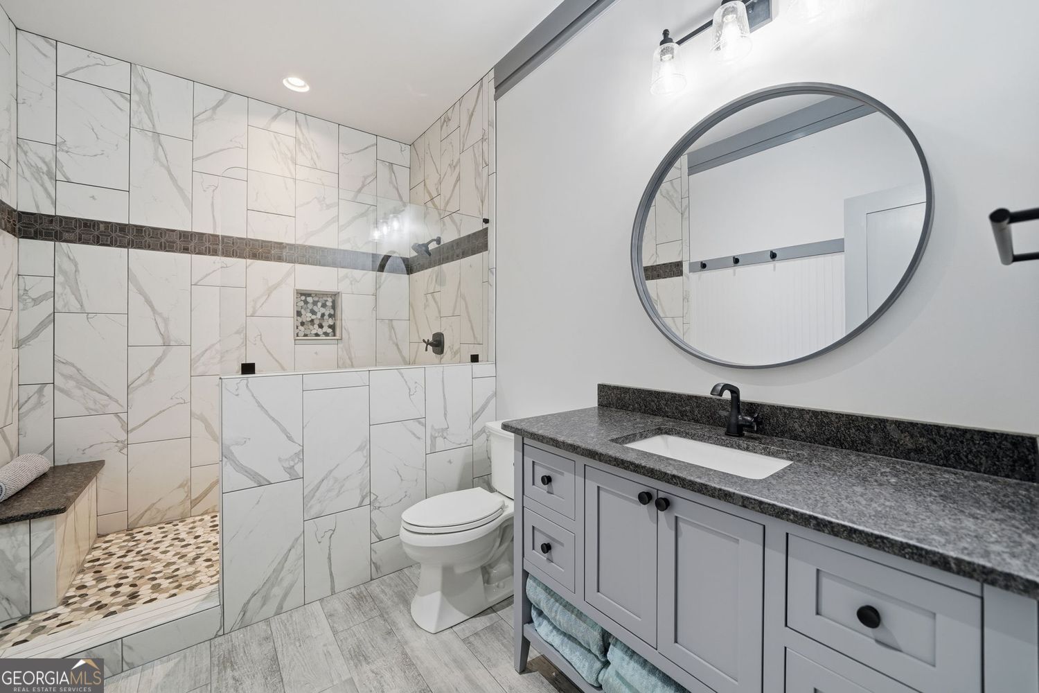 BRADSHAW GLEN - Residential