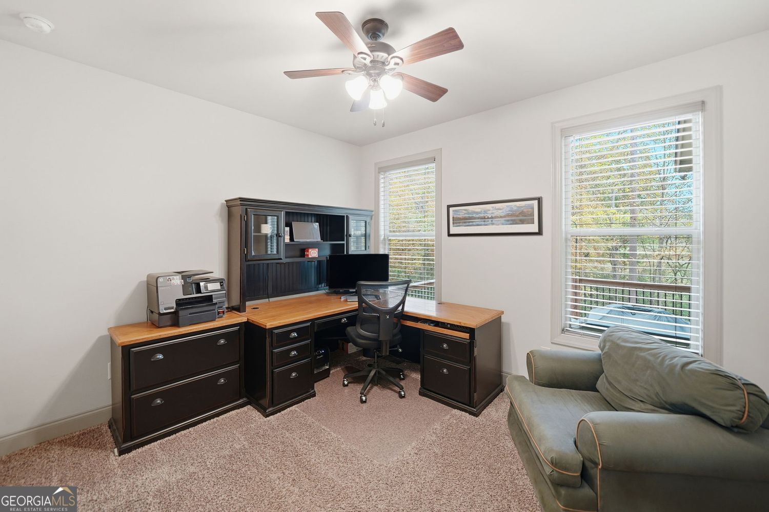 BRADSHAW GLEN - Residential