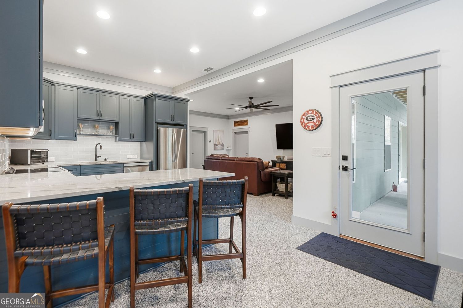 BRADSHAW GLEN - Residential