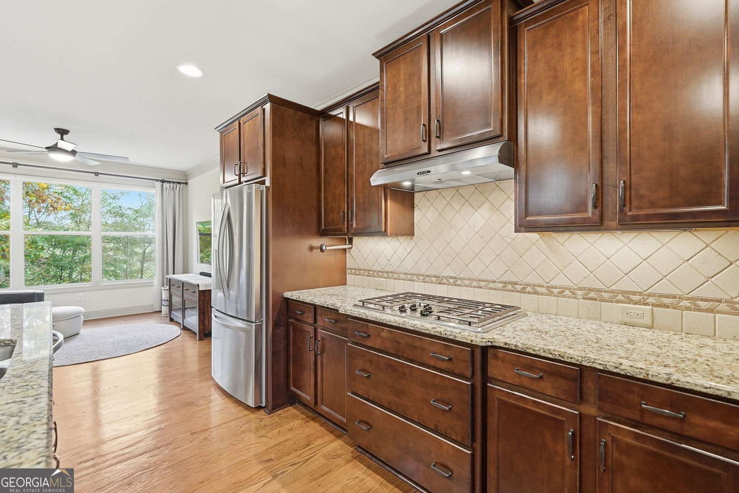 BRADSHAW GLEN - Residential