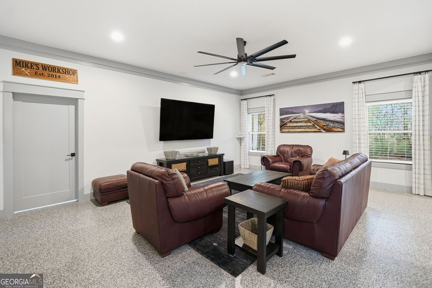 BRADSHAW GLEN - Residential